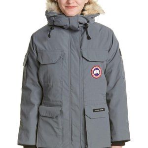 Canada Goose Expedition Parka